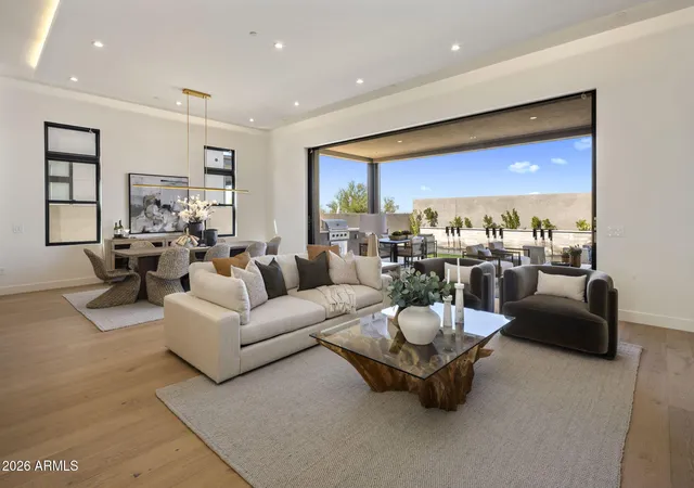 Photo 3 of Single family home for sale at 10532 N 128th Place, Scottsdale, AZ 85259 | MLS# 6900695 | Listing updated on 2026-09-14