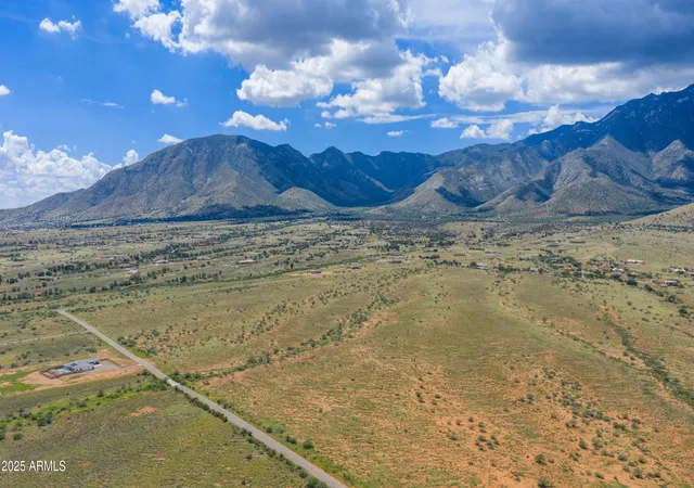 2nd image of 0 E Three Canyons Rd, Hereford, AZ 85615 | MLS# 6931231