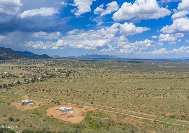 4th image of 0 E Three Canyons Rd, Hereford, AZ 85615 | MLS# 6931231