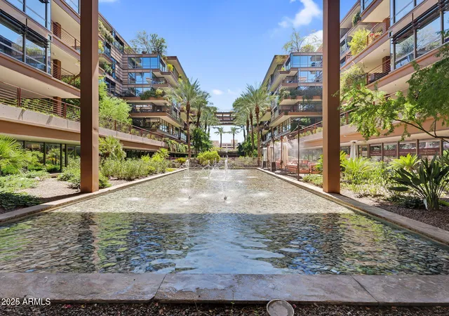 43rd image of 7141 E Rancho Vista Dr #3007, Scottsdale, AZ 85251 | MLS# 6917246