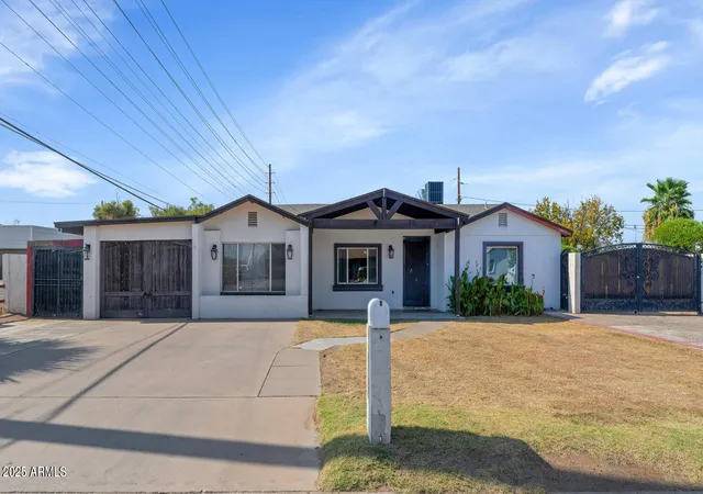Homes for sale in Phoenix, AZ | 2303 W Marshall Ave, Phoenix, AZ 85015 | MLS# 6909303