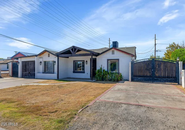 Homes for sale in Phoenix, AZ | 2303 W Marshall Ave, Phoenix, AZ 85015 | MLS# 6909303