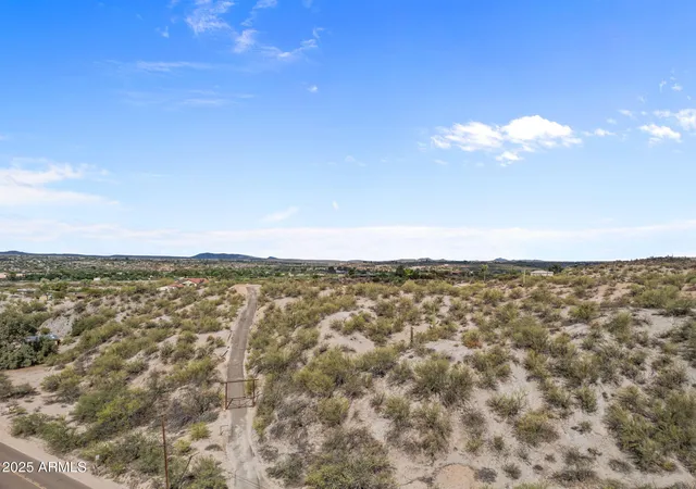 Photo 10 of Land for sale at 586 Constellation Rd, Wickenburg, AZ 85390 | MLS# 6901830 | Listing updated on 2026-08-26