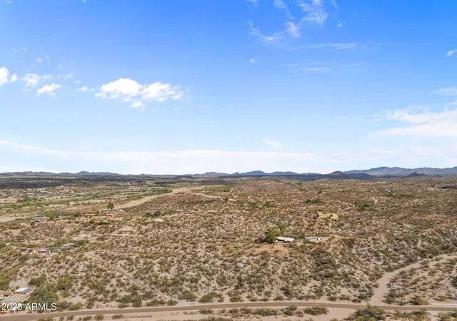 Photo 2 of Land for sale at 586 Constellation Rd, Wickenburg, AZ 85390 | MLS# 6901830 | Listing updated on 2026-08-26