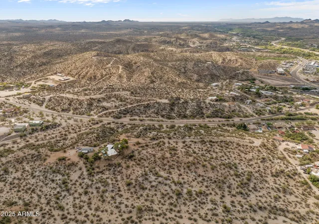 Photo 4 of Land for sale at 586 Constellation Rd, Wickenburg, AZ 85390 | MLS# 6901830 | Listing updated on 2026-08-26