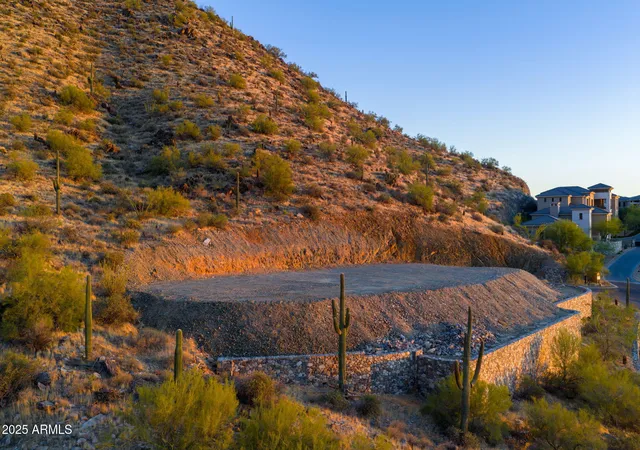 Photo 3 of Land for sale at 21303 N 113th Pl #1882, Scottsdale, AZ 85255 | MLS# 6901797 | Listing updated on 2026-06-09