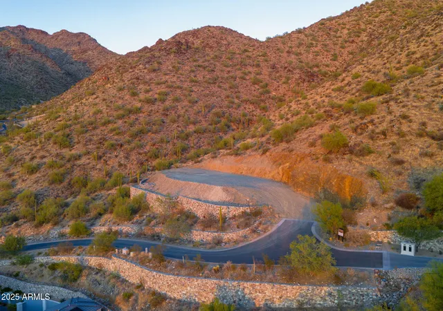 Photo 3 of Land for sale at 21303 N 113Th Pl #1882, Scottsdale, AZ 85255 | MLS# 6901797 | Listing updated on 2026-06-09
