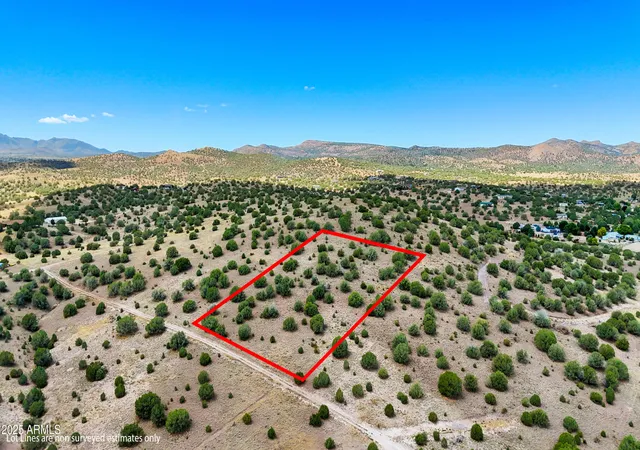 Homes for sale in Chino Valley, AZ | 00 N Hilltop Trl, Lot D2, Chino Valley, AZ 86323 | MLS# 6901815