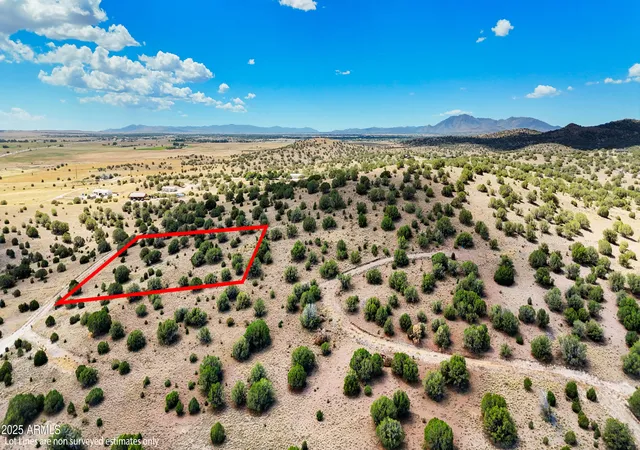Homes for sale in Chino Valley, AZ | 00 N Hilltop Trl, Lot D2 --, Chino Valley, AZ 86323 | MLS# 6901815