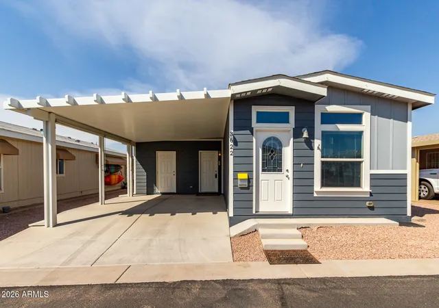 Homes for sale in Mesa, AZ | 650 N Hawes Rd #3622, Mesa, AZ 85207 | MLS# 6905002