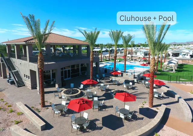 Homes for sale in Mesa, AZ | 650 N Hawes Rd #3622, Mesa, AZ 85207 | MLS# 6905002