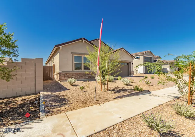 Photo 33 of Single family home for sale at 25348 N 158th Avenue, Surprise, AZ 85387 | MLS# 6902229 | Listing updated on 2026-10-23