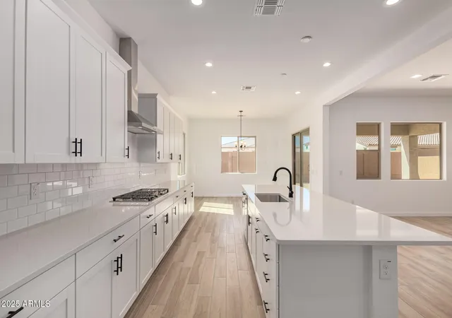 Photo 3 of Single family home for sale at 25348 N 158th Avenue, Surprise, AZ 85387 | MLS# 6902229 | Listing updated on 2026-09-09