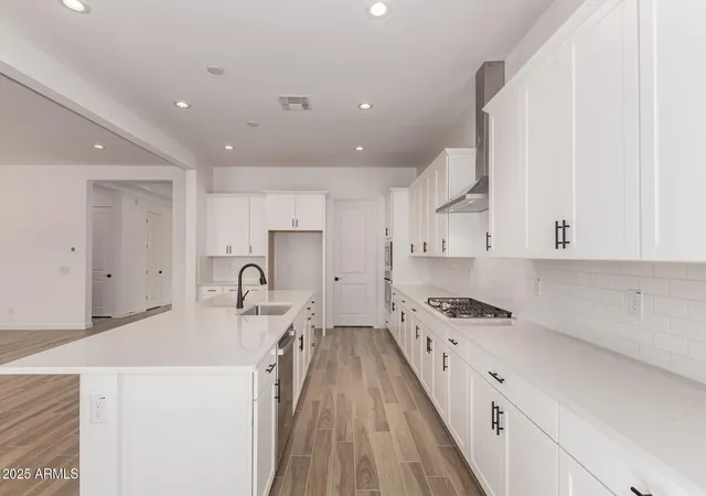 Photo 4 of Single family home for sale at 25348 N 158th Avenue, Surprise, AZ 85387 | MLS# 6902229 | Listing updated on 2026-09-09