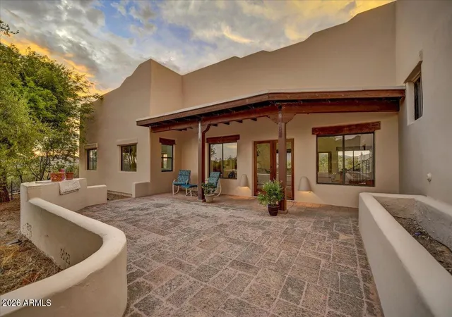 Photo 2 of Single family home for sale at 39258 N Ridgeway Dr, Cave Creek, AZ 85331 | MLS# 6909629 | Listing updated on 2026-07-29