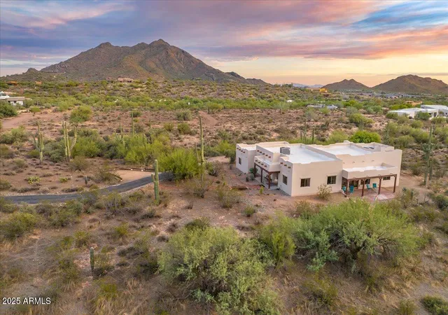 Photo 1 of Single family home for sale at 39258 N Ridgeway Dr, Cave Creek, AZ 85331 | MLS# 6909629 | Listing updated on 2026-07-29