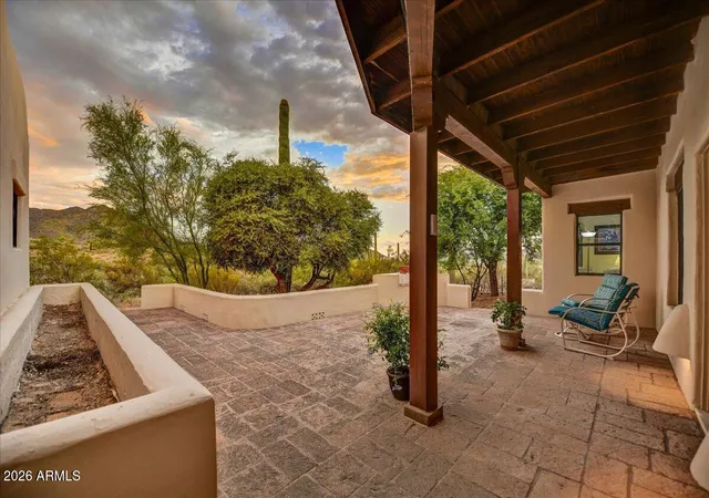 Photo 3 of Single family home for sale at 39258 N Ridgeway Dr, Cave Creek, AZ 85331 | MLS# 6909629 | Listing updated on 2026-07-29