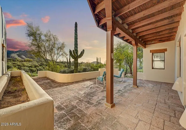 Photo 4 of Single family home for sale at 39258 N Ridgeway Dr, Cave Creek, AZ 85331 | MLS# 6909629 | Listing updated on 2026-07-29