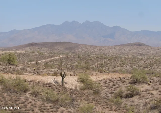 Photo 1 of Land for sale at 12906 N Goldfield Rd #3-T, Fort Mc Dowell, AZ 85264 | MLS# 6904750 | Listing updated on 2026-08-05