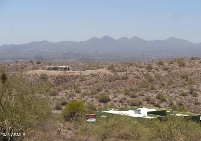 Photo 2 of Land for sale at 12906 N Goldfield Rd #3-T, Fort Mc Dowell, AZ 85264 | MLS# 6904750 | Listing updated on 2026-08-05