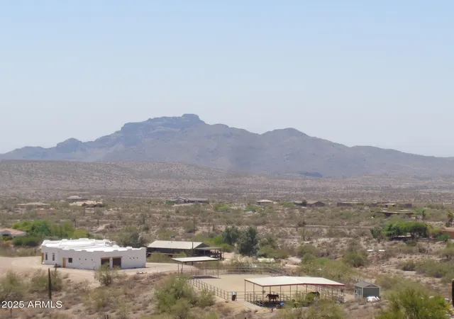 Photo 3 of Land for sale at 12906 N Goldfield Rd #3-T, Fort Mc Dowell, AZ 85264 | MLS# 6904750 | Listing updated on 2026-08-05
