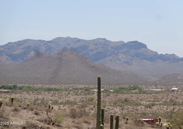 Photo 3 of Land for sale at 12906 N Goldfield Rd #3-T, Fort Mc Dowell, AZ 85264 | MLS# 6904750 | Listing updated on 2026-08-05
