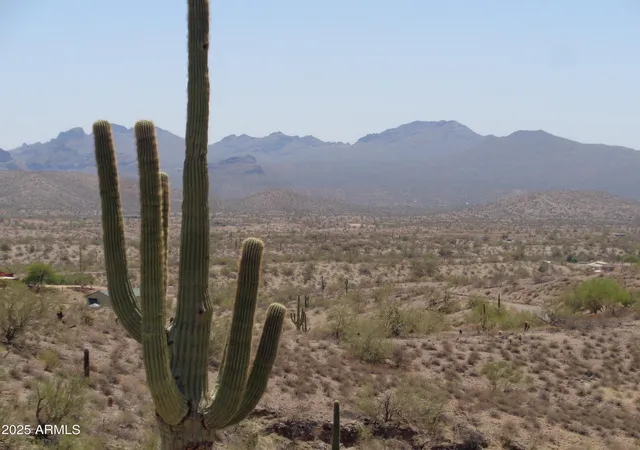 Photo 4 of Land for sale at 12906 N Goldfield Rd #3-T, Fort Mc Dowell, AZ 85264 | MLS# 6904750 | Listing updated on 2026-08-05