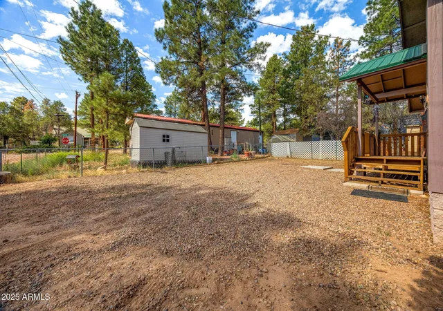 Homes for sale in Overgaard, AZ | 2882 Verde Rd, Overgaard, AZ 85933 | MLS# 6903316