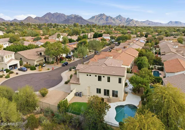 2nd image of 7621 E Tardes Dr, Scottsdale, AZ 85255 | MLS# 6903515