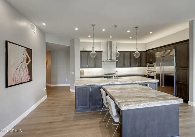 3rd image of 6166 N Scottsdale Rd #B2003, Paradise Valley, AZ 85253 | MLS# 6903499