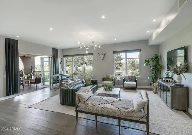 4th image of 6166 N Scottsdale Rd #B2003, Paradise Valley, AZ 85253 | MLS# 6903499