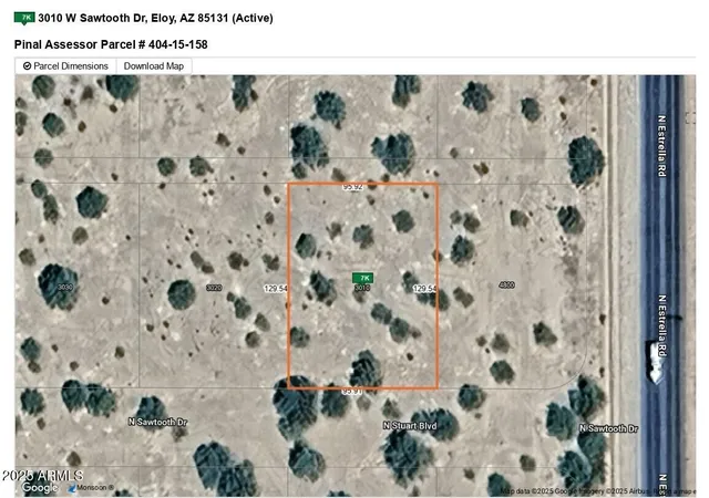 Homes for sale in Eloy, AZ | 3010 W Sawtooth Dr #2, Eloy, AZ 85131 | MLS# 6947930