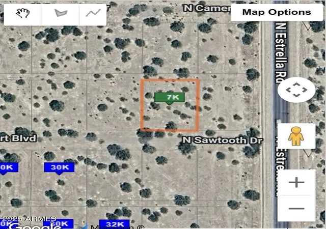 Homes for sale in Eloy, AZ | 3010 W Sawtooth Dr #2, Eloy, AZ 85131 | MLS# 6947930