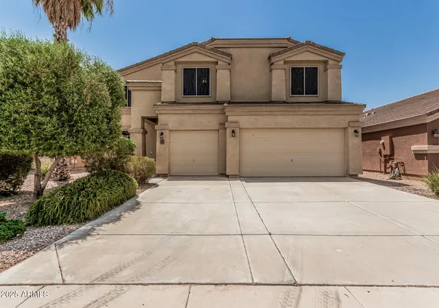 Photo 1 of Single family home for sale at 35951 W Catalan St, Maricopa, AZ 85138 | MLS# 6903969 | Listing updated on 2026-06-16