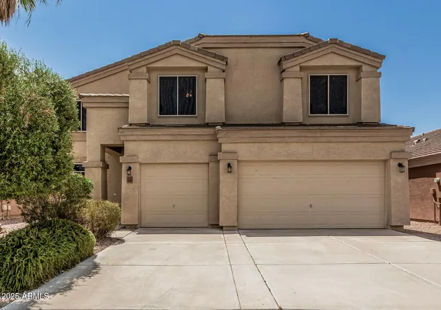 Photo 2 of Single family home for sale at 35951 W Catalan St, Maricopa, AZ 85138 | MLS# 6903969 | Listing updated on 2026-06-16