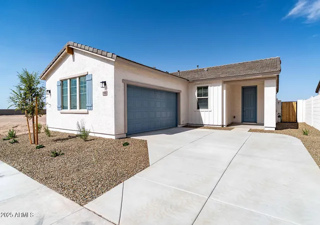 Photo 1 of Single family home for sale at 17605 N Bolerno Dr, Maricopa, AZ 85138 | MLS# 6903895 | Listing updated on 2026-10-09
