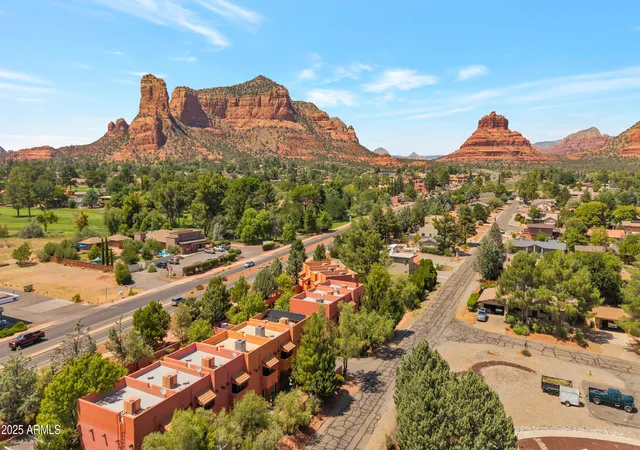 Photo 3 of Townhouse for sale at 45 N Canyon Diablo Rd #4, Sedona, AZ 86351 | MLS# 6908860 | Listing updated on 2026-09-25