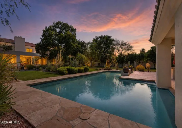 105th image of 5912 E Sapphire Ln, Paradise Valley, AZ 85253 | MLS# 7051163