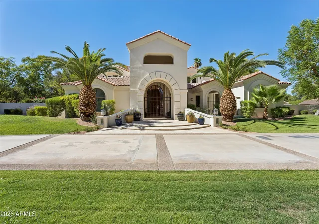 1st image of 5912 E Sapphire Ln, Paradise Valley, AZ 85253 | MLS# 7051163