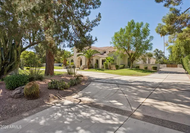 3rd image of 5912 E Sapphire Ln, Paradise Valley, AZ 85253 | MLS# 7051163