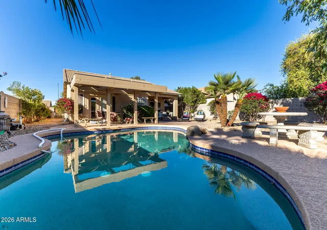 1st image of 11935 W Jackson St, Avondale, AZ 85323 | MLS# 6906374