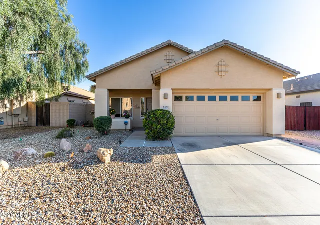 Single family home for sale at 11935 W Jackson St, Avondale, AZ 85323 | MLS# 6906374