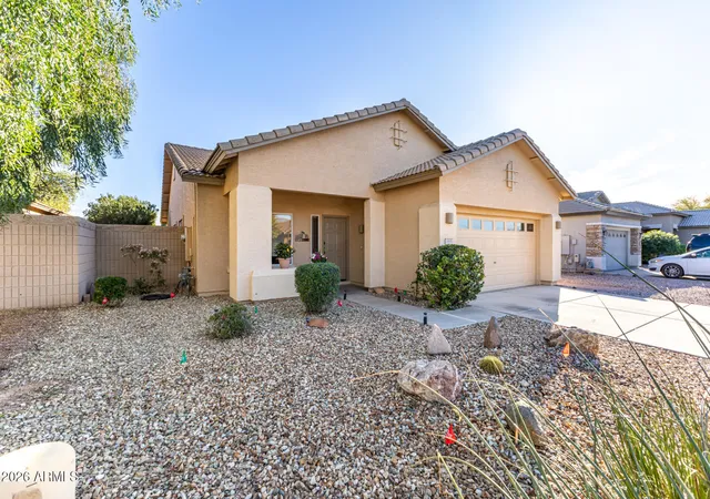 5th image of 11935 W Jackson St, Avondale, AZ 85323 | MLS# 6906374