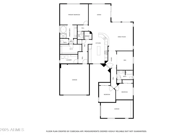 Photo 1 of Single family home for sale at 16527 W Valencia Dr, Goodyear, AZ 85338 | MLS# 7008244 | Listing updated on 2026-10-21