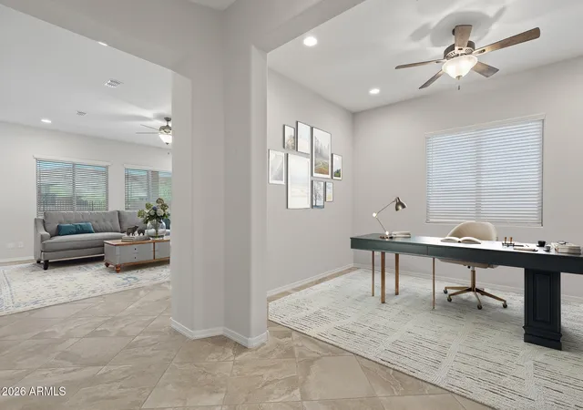 Photo 3 of Single family home for sale at 16527 W Valencia Dr, Goodyear, AZ 85338 | MLS# 7008244 | Listing updated on 2026-10-21