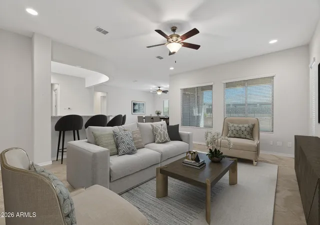 Photo 4 of Single family home for sale at 16527 W Valencia Dr, Goodyear, AZ 85338 | MLS# 7008244 | Listing updated on 2026-10-21