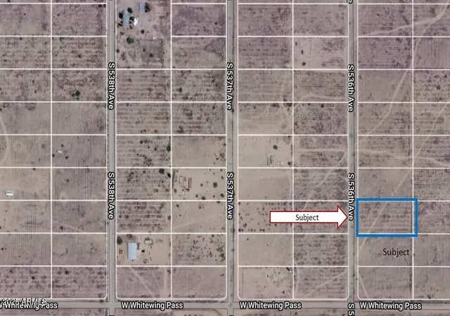2nd image of 0 S 537th Ave #141, Tonopah, AZ 85354 | MLS# 6904964