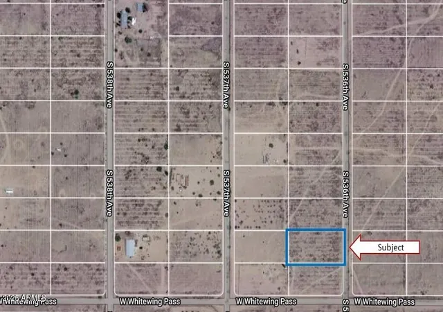 2nd image of 0 S 536th Ave #202, Tonopah, AZ 85354 | MLS# 6904962