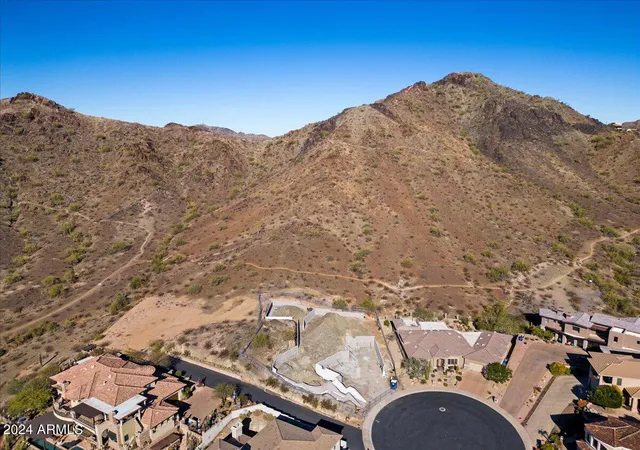Photo 1 of Land for sale at 8626 N 17th Place #9, Phoenix, AZ 85020 | MLS# 6908757 | Listing updated on 2026-08-08