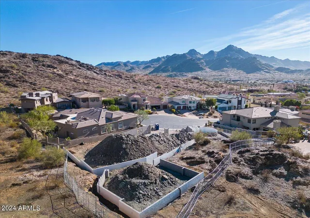 Photo 3 of Land for sale at 8626 N 17th Place #9, Phoenix, AZ 85020 | MLS# 6908757 | Listing updated on 2026-08-08